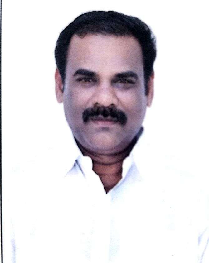 Subbarayan Mp CONNECTING TIRUPPUR
